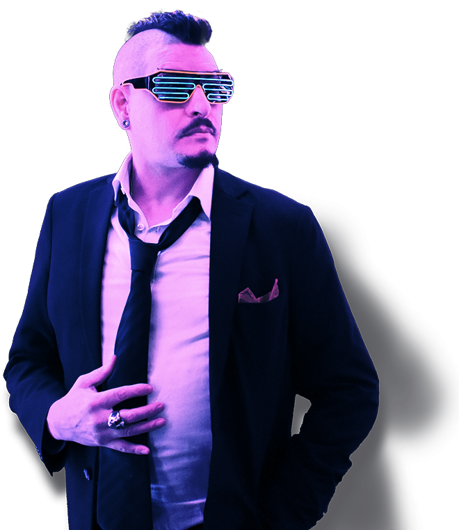 Mitcz Marzoni
